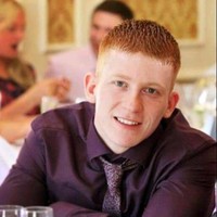 Kybotech Employee Luke Burns's profile photo