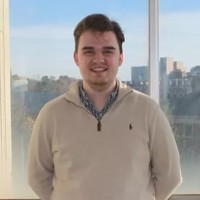 Promerus, LLC Employee Kyle Cushman's profile photo