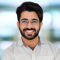 MicroKosm Employee Kashif Ayub's profile photo