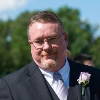 Smithfield High School Employee Shaun Vancampen's profile photo