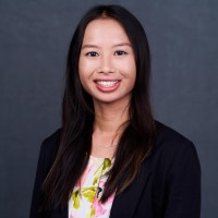 ChargeAfter Employee Victoria Tran's profile photo