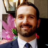 The Fife Arms Employee Salvatore de's profile photo