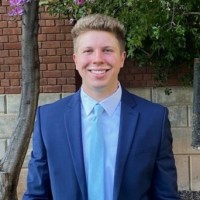 American Medical Administrators Inc. Employee Nathan Destefane's profile photo