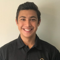 SoCal Solar Brokers Employee Kristian Estrada's profile photo