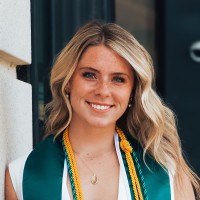 Wolverine Corporation Employee Madison Jackson's profile photo