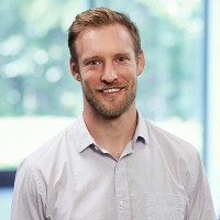 Engineering Systems Inc. (ESi) Employee Will Pinkston's profile photo