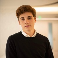 Clearhaven Partners Employee Ioannis Alabasinis's profile photo