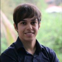 EEA Empresa de Engenharia Ambiental Employee Isac Bernardo's profile photo