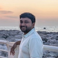 Devzery Employee Nitish S's profile photo