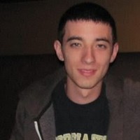 Red Hat Employee Patrick Jennings's profile photo
