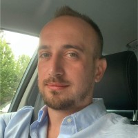 evoke Employee Ionel Toader's profile photo