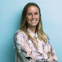 KILROY Employee Sofie Sørensen's profile photo
