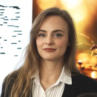 MAYI ID Employee Giulia Garnerone's profile photo