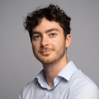 115K Employee Emilien Thomas's profile photo