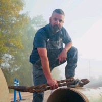 Blue Mountain Resort, Poconos, PA Employee Nick Delich's profile photo