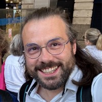 Wacoal Europe Employee Danny Dawes's profile photo