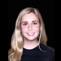 BeReal. Employee Catherine Taich's profile photo