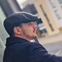 Baptiste Fremaux's profile photo