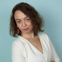 ENVISO Employee Adriana's profile photo