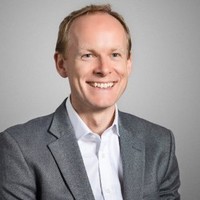 Natilik Employee Mike Danson's profile photo