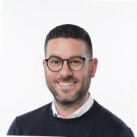 Zendesk Employee Benjamin Henry's profile photo