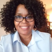 Houston Methodist Employee Sandra Burrell's profile photo
