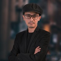 Tomps Indonesia Employee Naufal Rasyad's profile photo