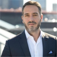 GoFundMe Employee Ricardo F's profile photo