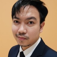 Geokey Employee Brethren Maniquez's profile photo