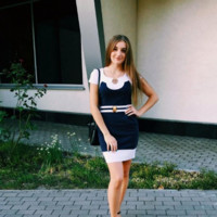 Woo Employee Hailey Collins's profile photo