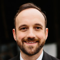 Toyota North America Employee Mark Kulik's profile photo
