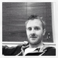 Wushu Studios Employee Antony White's profile photo