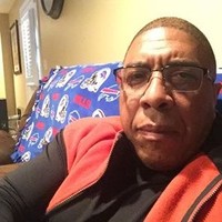 US Army Employee Larry Coates's profile photo