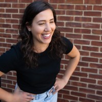 Call Your Mother Employee Lindsay DiSalvo's profile photo