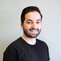 Computer Technology Services Employee Kade Estelle's profile photo