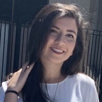 UniPro International Employee Yara Alasad's profile photo