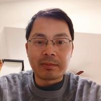 iVision Consulting Employee Will Feng's profile photo