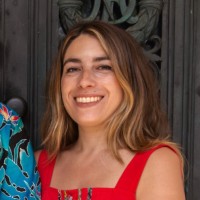 Context Travel Employee Roxanne Greco's profile photo