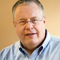 Makena Capital Management, LLC Employee Peter Dolan's profile photo