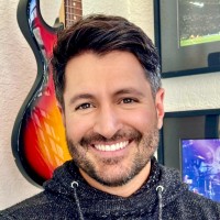 Claudio V. C. MacEdo Email & Phone Number
