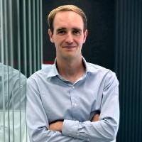 Bateleur Capital Employee Gerhard J.'s profile photo
