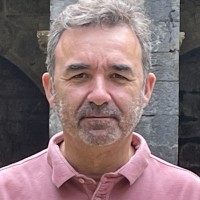 Antonio Peñas Email