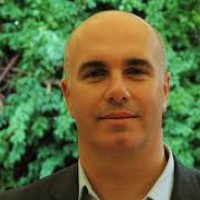 Western Power Employee Mark Timson's profile photo