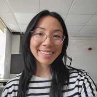 Emily Huang Email