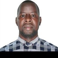 SQ Flora Employee Patrick Otieno's profile photo