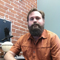 EFILM Employee Justin Worthington's profile photo