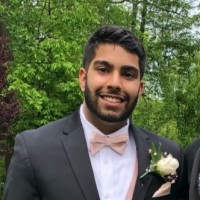 Jellyfish Employee Manav Verma's profile photo