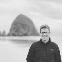 Twilio Employee Josh Carson's profile photo
