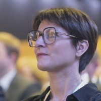 LU-CIX Employee Frederique Ulrich's profile photo