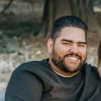 Mountrail-Williams Electric Cooperative Employee Abraham Torres's profile photo